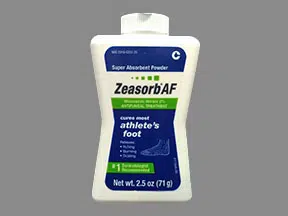 Zeasorb-Af