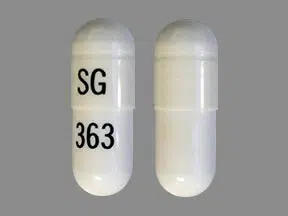 Omeprazole-Sodium Bicarbonate
