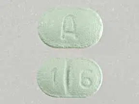 Sertraline Hcl