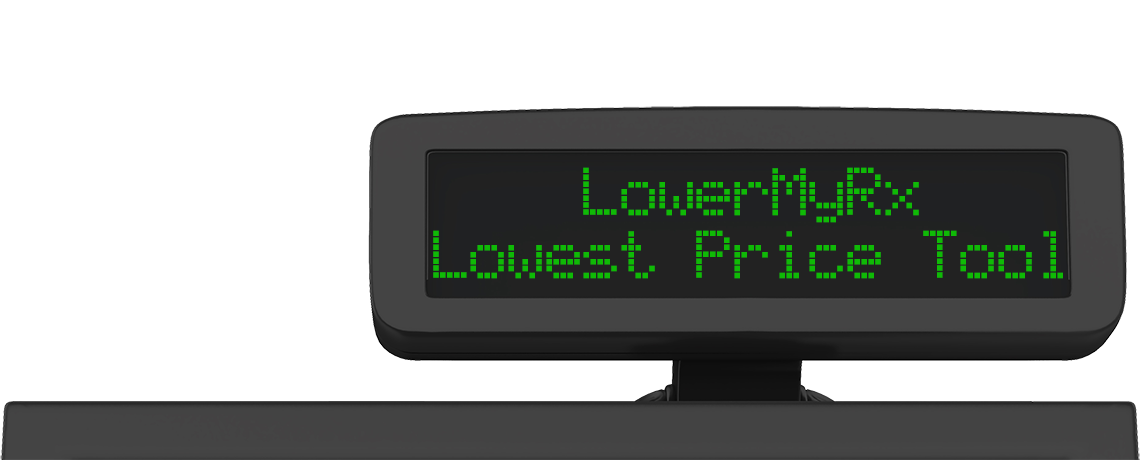 LowerMyRx Medication Price Comparison