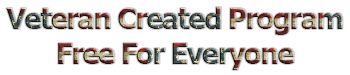 Veteran Created Program