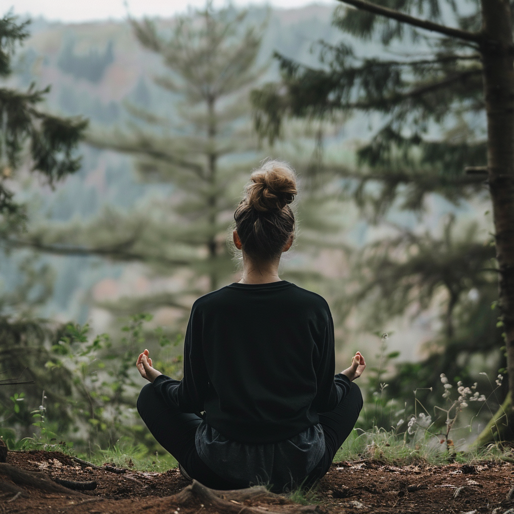 Photo inspiration: Gallery Detail: Mindfulness Techniques For Managing Stress