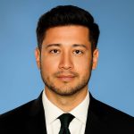 Raphael Sotelo, PharmD, RPh