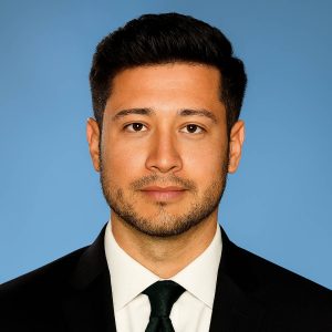 Raphael Sotelo, PharmD, RPh