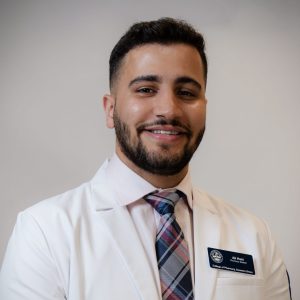 Ali Hani, PharmD
