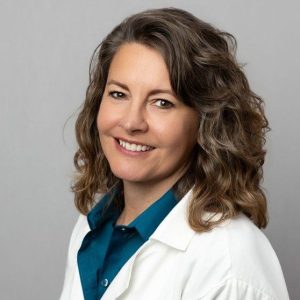 Jennifer Brown, MD