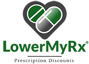 LowerMyRx Prescription Discount Card