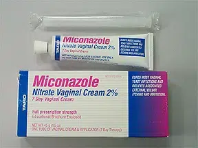 Miconazole 7