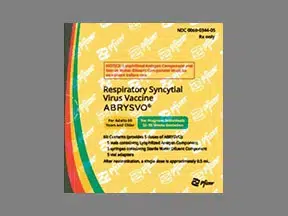 Abrysvo