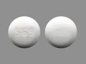Acamprosate Calcium