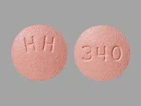 Quinapril Hcl