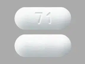 Acetaminophen Er