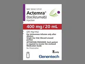 Actemra