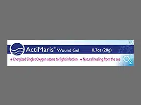 Medihoney Wound/Burn Dressing