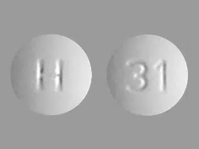 Pioglitazone Hcl
