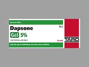 Dapsone