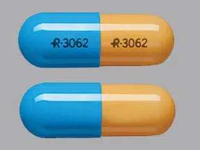 Amphetamine-Dextroamphet Er