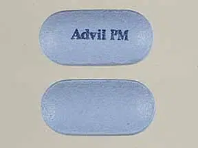 Advil Pm