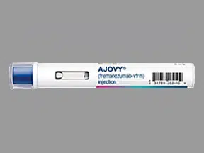 Ajovy