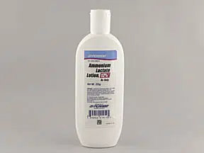 Ammonium Lactate