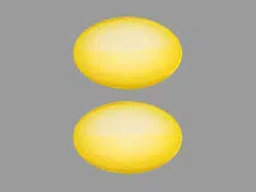 Alaska Wild Fish Oil