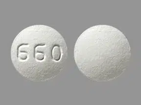 Spironolactone