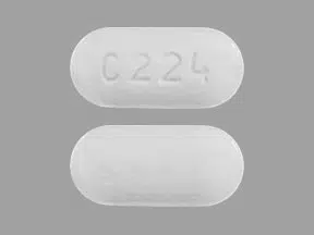 Alendronate Sodium