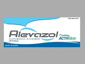 Alevazol