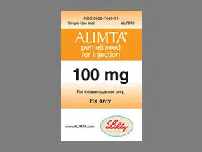 Alimta