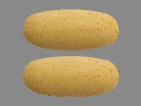 Alpha-Lipoic Acid Er