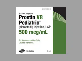Prostin Vr