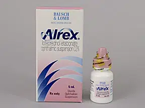 Alrex