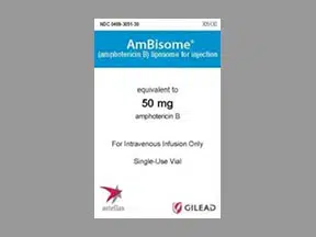 Ambisome