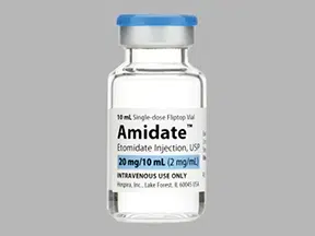 Amidate