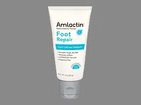 Eucerin Advanced Repair Foot