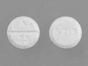 Amoxapine