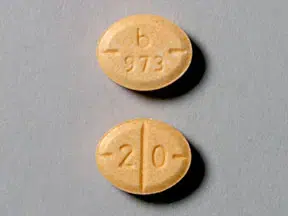 Amphetamine-Dextroamphetamine