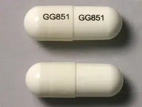 Ampicillin