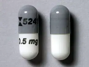 Anagrelide Hcl