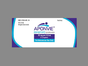 Aponvie Coupon - Aponvie Medication