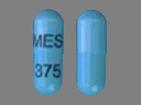 Mesalamine Er