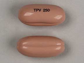 Aptivus Coupon - Aptivus Medication