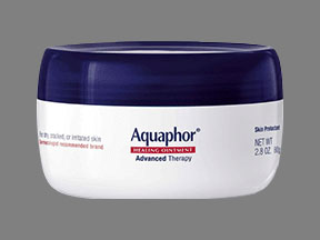 Aquaphor Adv Therapy Healing (Hydrophor) Coupon - Aquaphor-adv-therapy-healing Medication