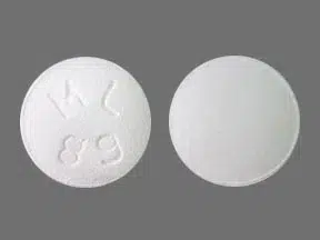 Donepezil Hcl