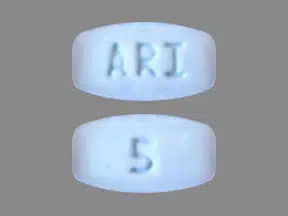 Aripiprazole
