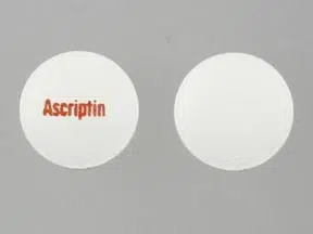 Ascriptin
