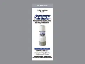 Asmanex
