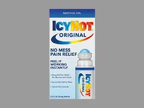 Icy Hot