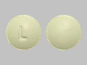 Aspirin Low Dose