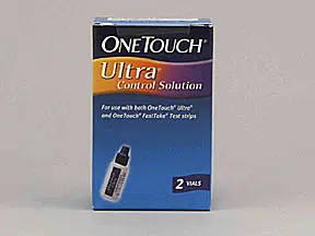 Onetouch Ultra
